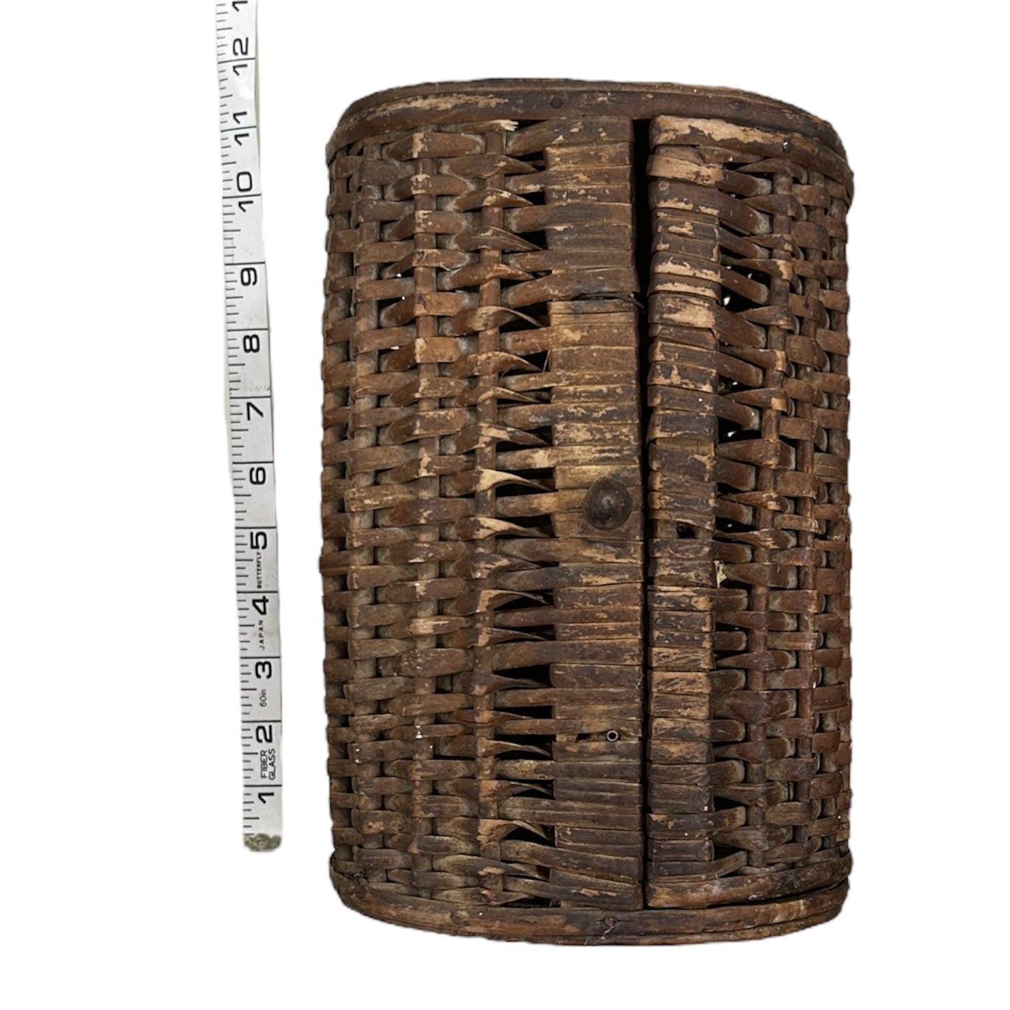 Wicker Basket