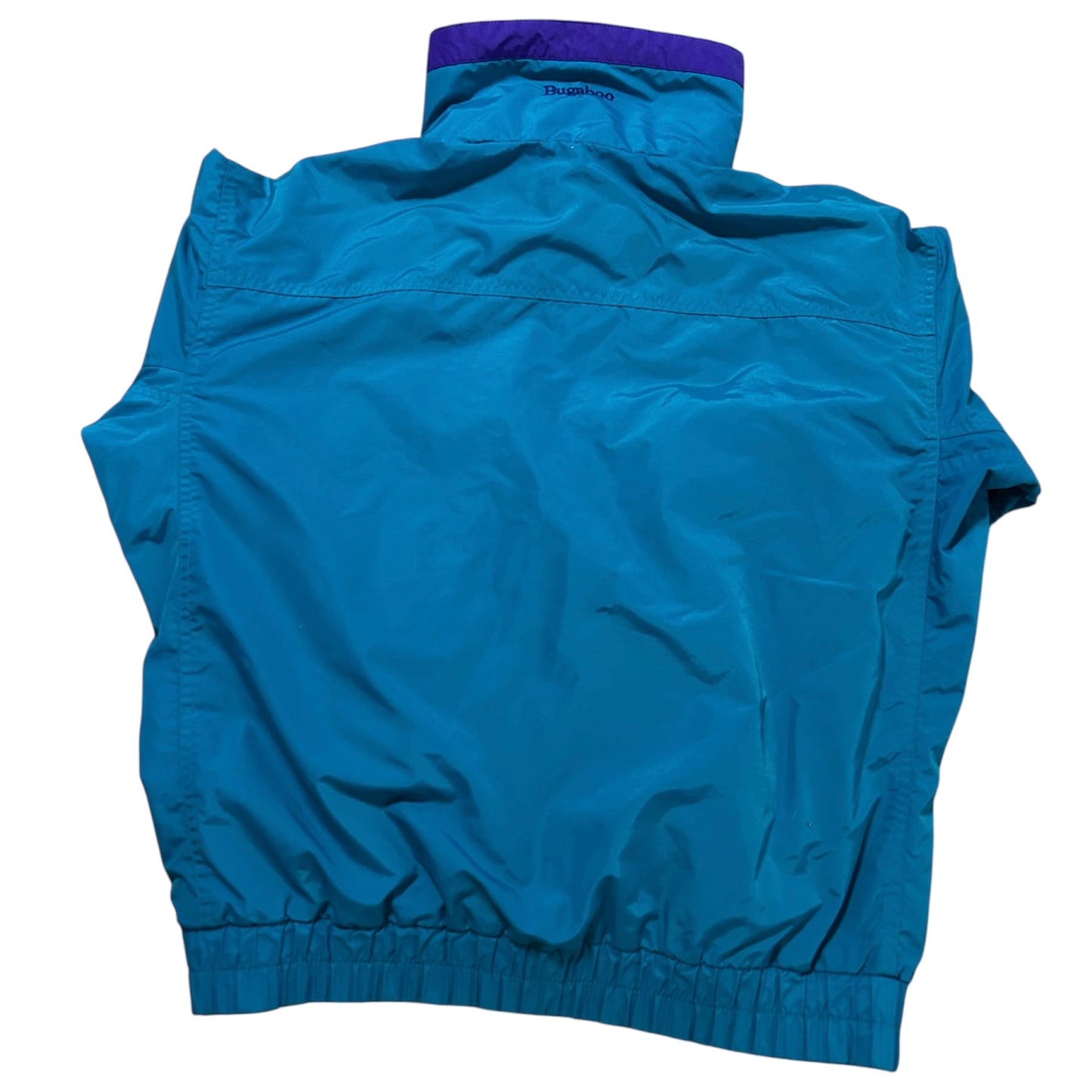 Vintage 1986 Columbia Bugaboo Jacket
