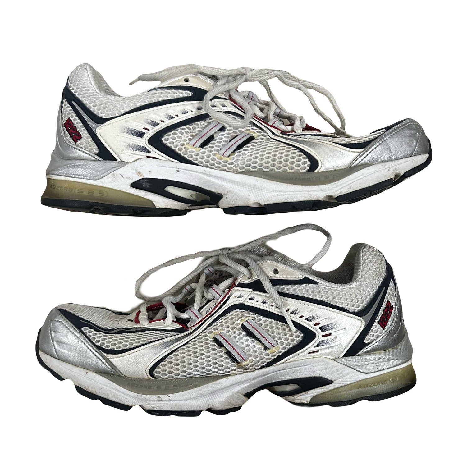New Balance M1222 Running Shoe M 10