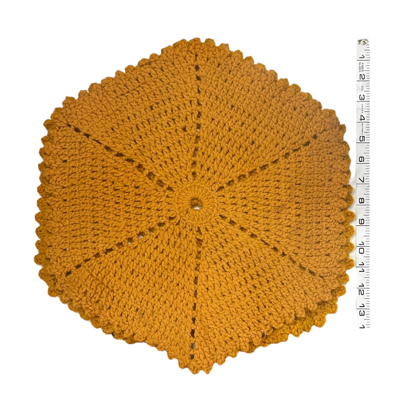 Crochet Placemats/Doilies