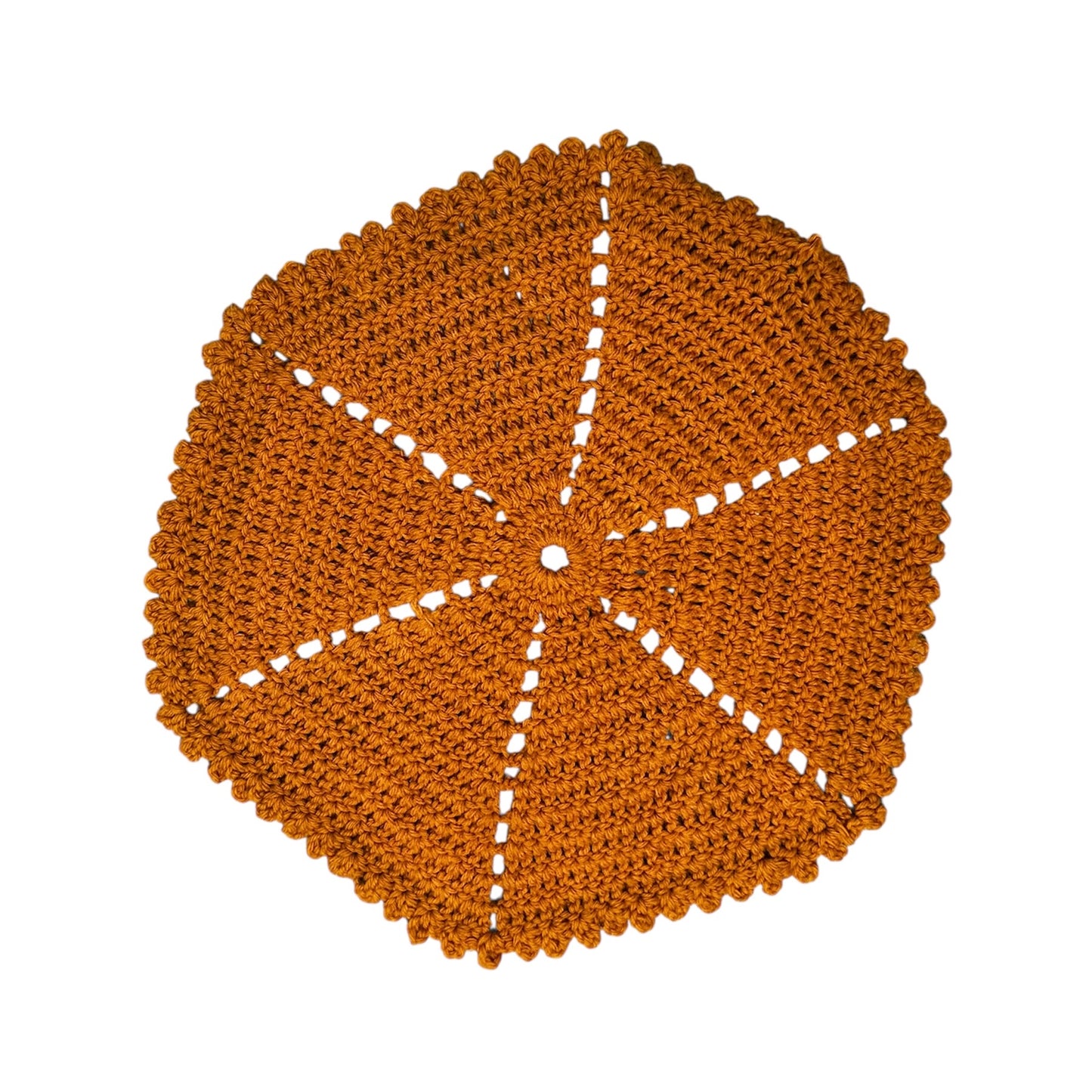 Crochet Placemats/Doilies