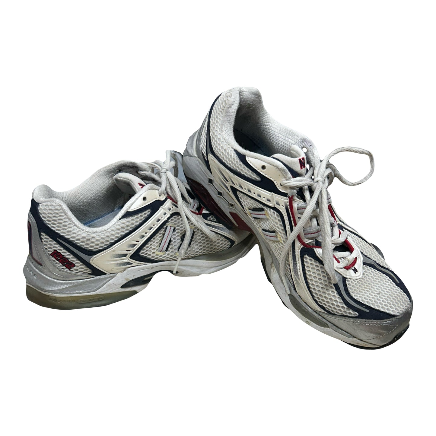 New Balance M1222 Running Shoe M 10