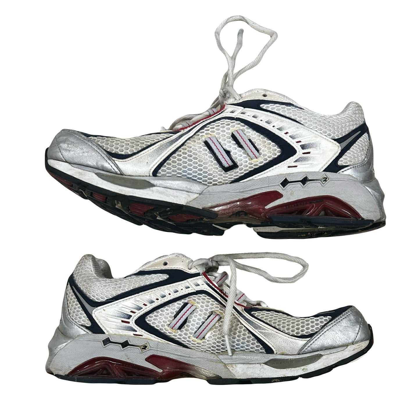 New Balance M1222 Running Shoe M 10