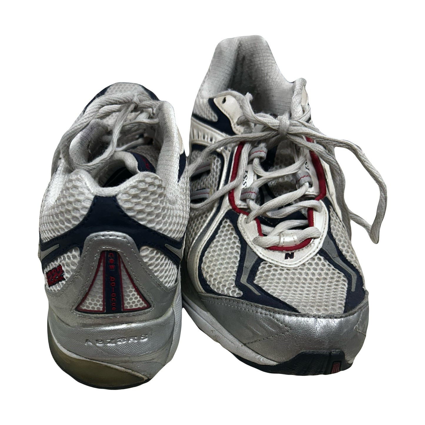 New Balance M1222 Running Shoe M 10