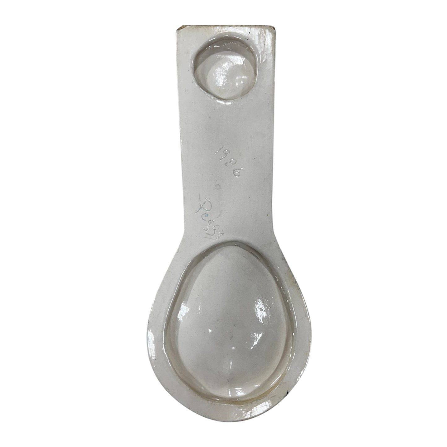 Goose Color Block Spoon Rest