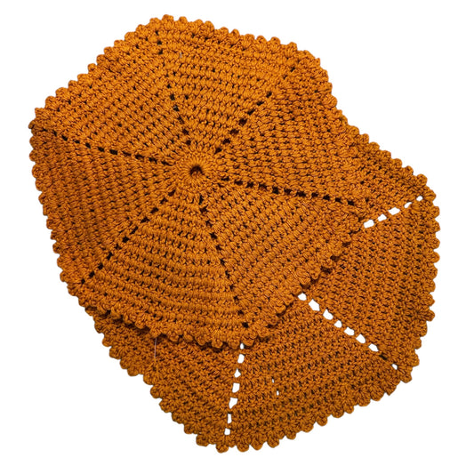 Crochet Placemats/Doilies