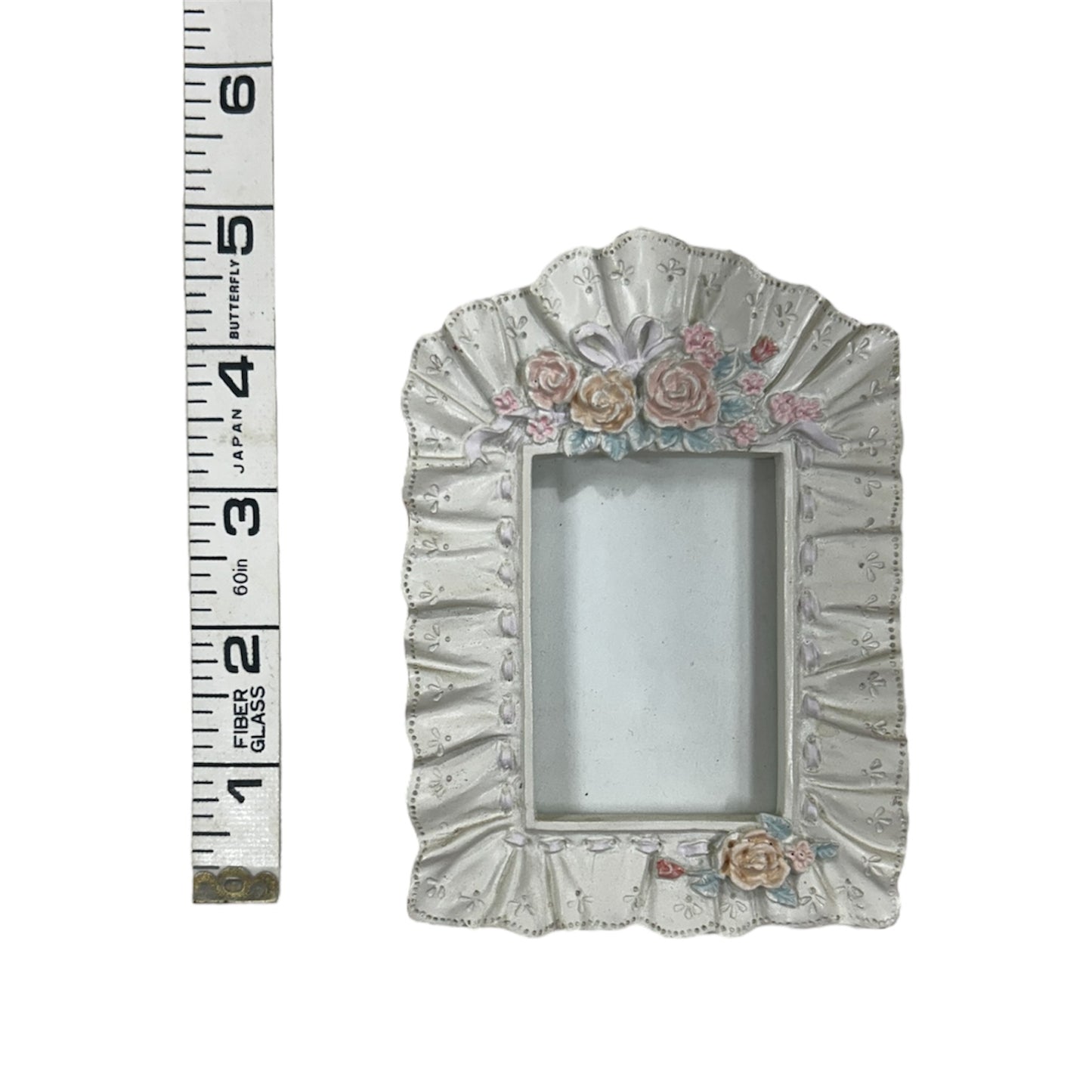 Floral Frame
