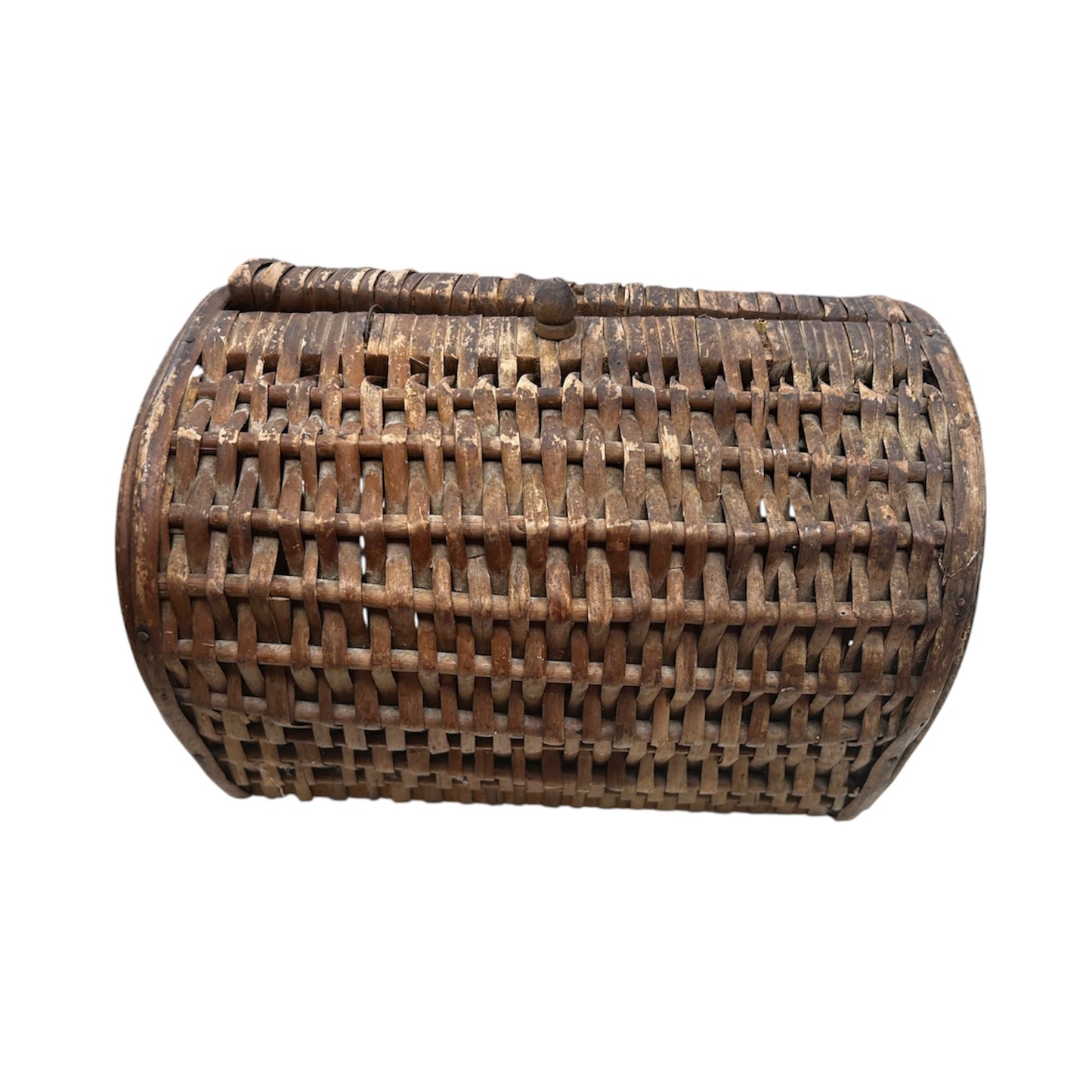Wicker Basket