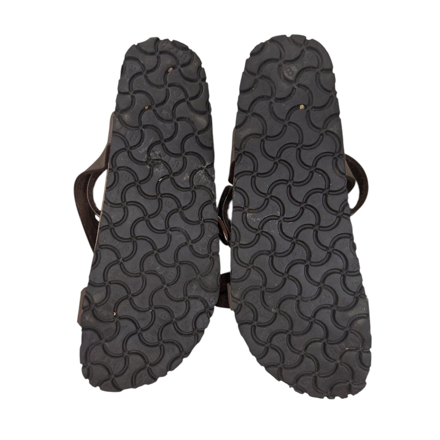 Authentic Daloa Sandles W Euro-37 US-6.5