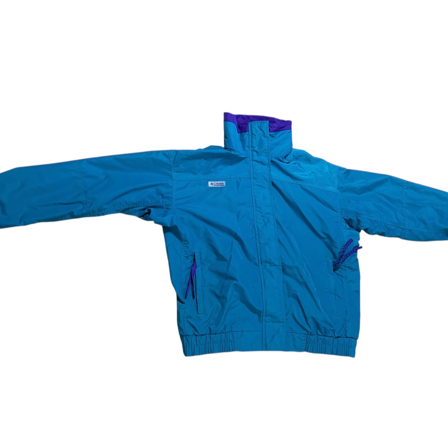 Vintage 1986 Columbia Bugaboo Jacket
