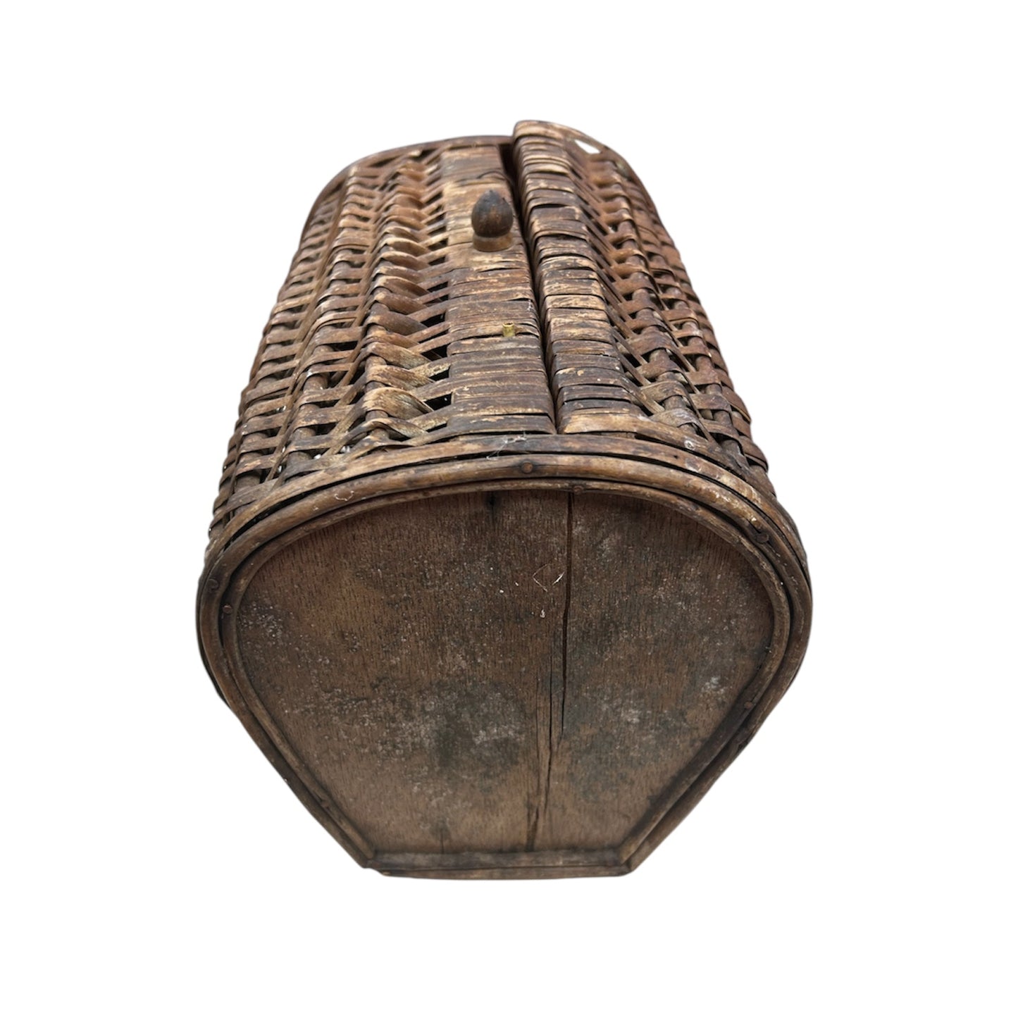 Wicker Basket