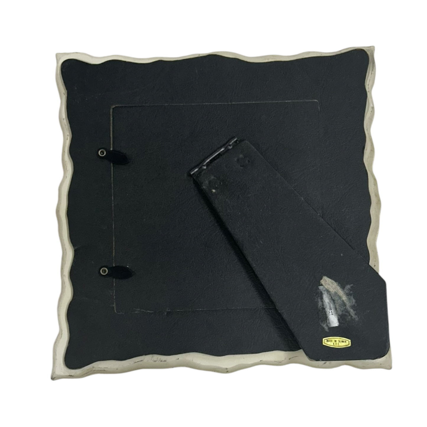 Square Detailed Frame