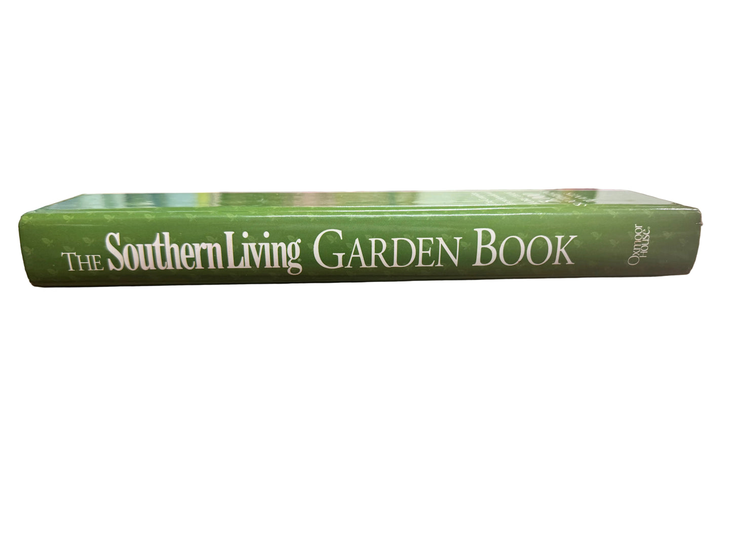The Southern Living Garden Book - Vintage