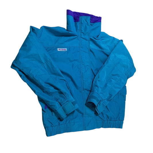 Vintage 1986 Columbia Bugaboo Jacket
