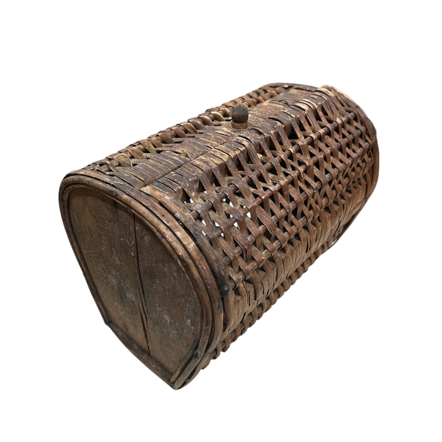 Wicker Basket