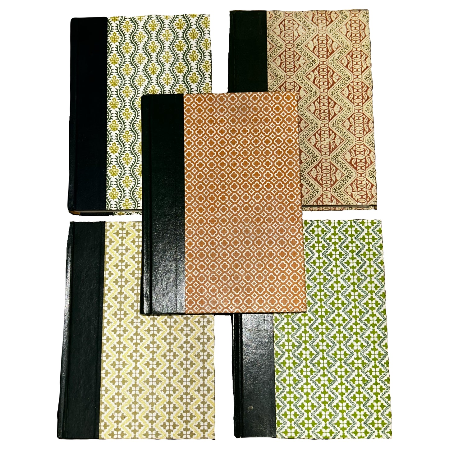 Reader’s Digest Condensed Books VOL. 1,2,4
