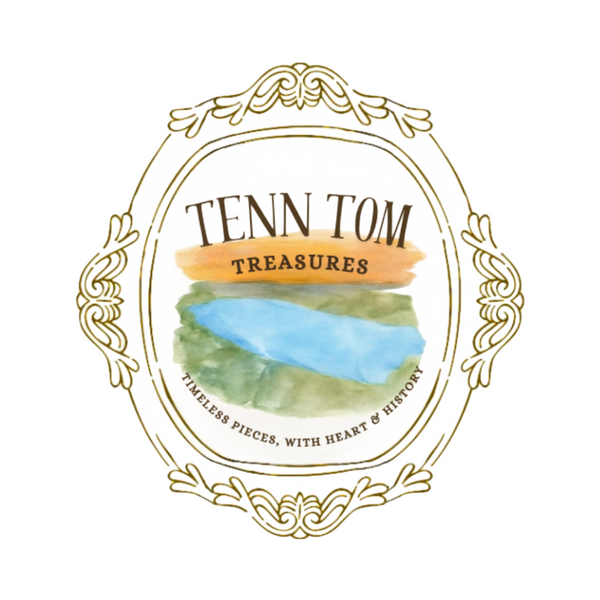Tenn Tom Treasures
