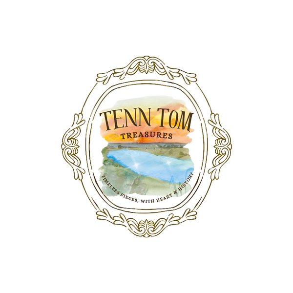 Tenn Tom Treasures